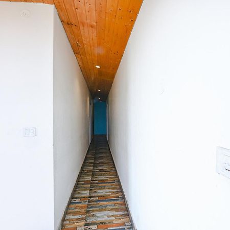 Fabhotel Kgf Dharampur  Экстерьер фото