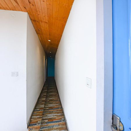 Fabhotel Kgf Dharampur  Экстерьер фото
