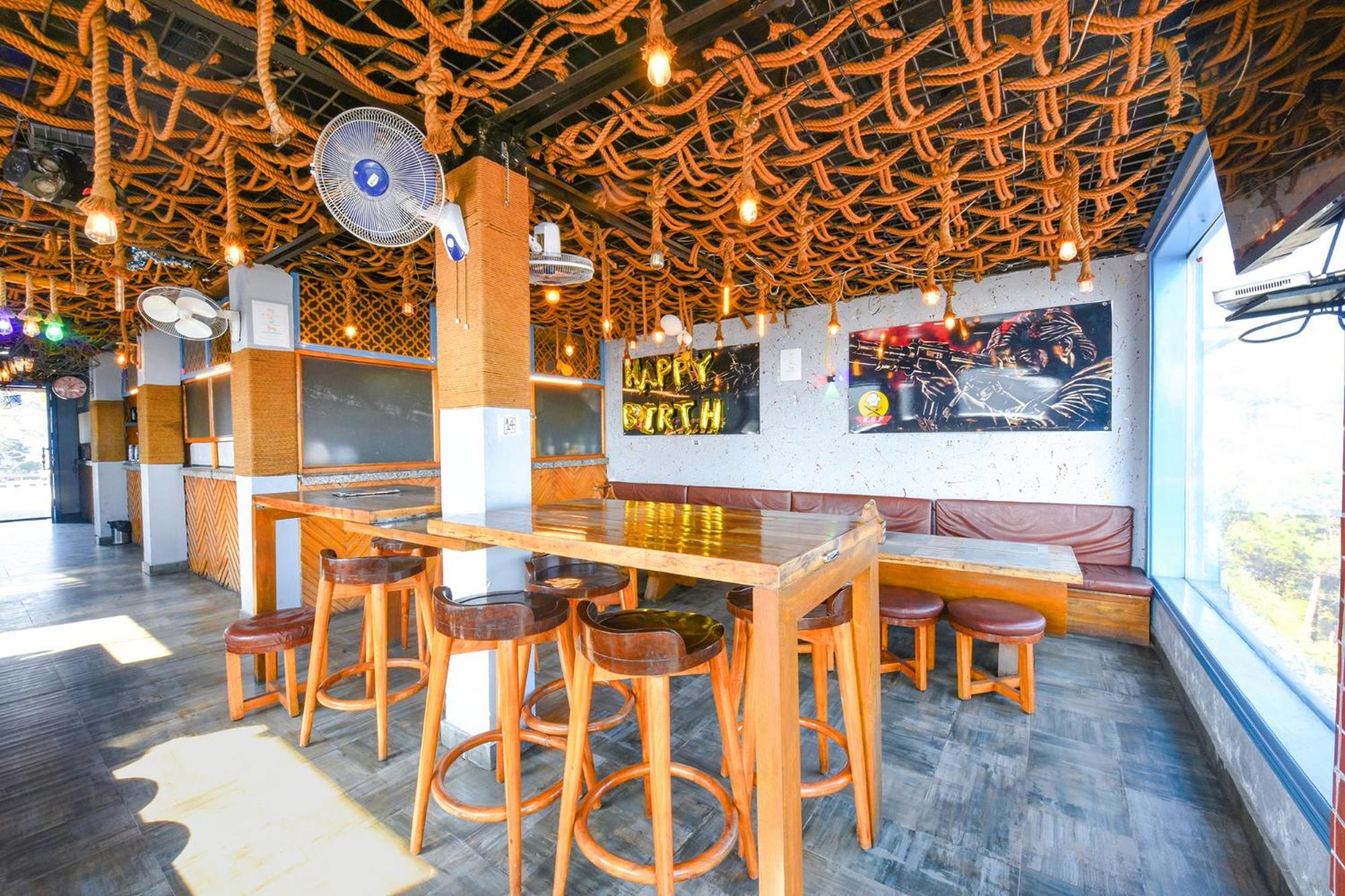 Fabhotel Kgf Dharampur  Экстерьер фото