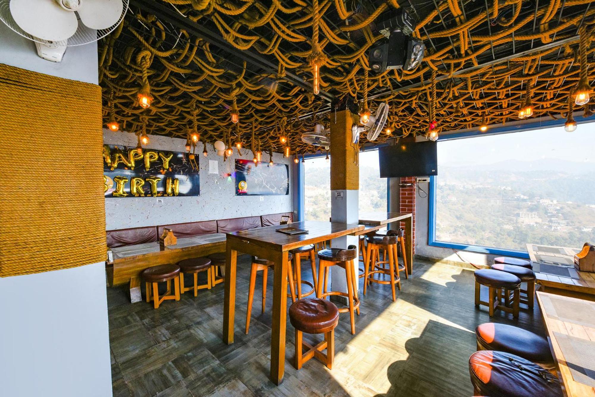 Fabhotel Kgf Dharampur  Экстерьер фото